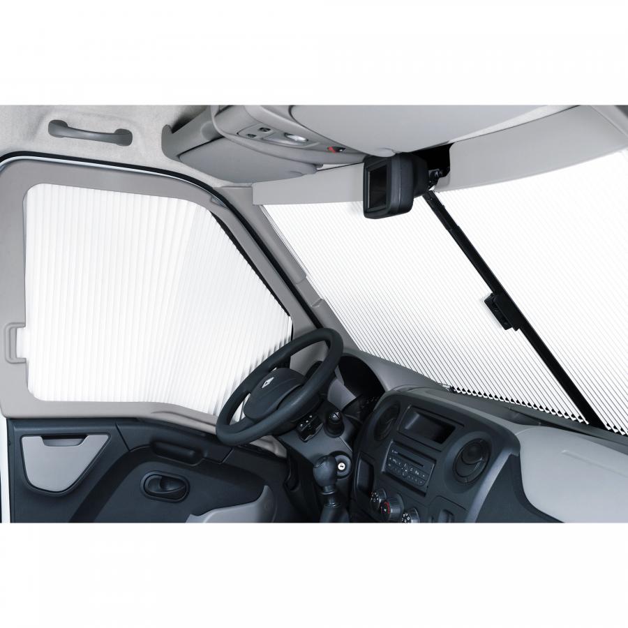 Product image 1 of the product “REMIfront IV für Renault Master ”